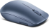 Мишка LENOVO 530 Wireless Mouse Abyss Синя (A) снимка 3