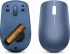 Мишка LENOVO 530 Wireless Mouse Abyss Синя (A) снимка 4