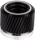 Охлаждане Thermaltake Pacific SF Hard Tube 16mm OD Compression Silver Black снимка 1