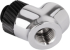 Охлаждане Thermaltake Pacific SF 45 Degree Adapter Silver Black снимка 4