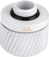 Охлаждане Thermaltake Pacific SF Hard Tube 16mm OD Compression White снимка 2