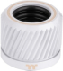 Охлаждане Thermaltake Pacific SF Hard Tube 16mm OD Compression White снимка 1