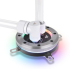 Охлаждане Thermaltake Pacific SF 90 Degree Adapter White снимка 4