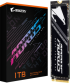 SSD SSD Gigabyte AORUS 7300, 1TB, NVMe, PCIe Gen4 SSD w-o Heatsink снимка 4