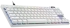 Геймърска механична клавиатура Logitech G Pro X RAPID TKL, Magnetic Analog Switch, Бял снимка 2
