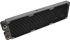 Охлаждане Thermaltake Pacific SR360 Slim Radiator Black снимка 2