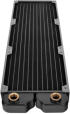 Охлаждане Thermaltake Pacific SR360 Slim Radiator Black снимка 3