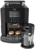 Кафемашина Krups EA819N10 ESP Arabika Latte Black EU снимка 4
