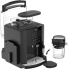 Кафемашина Krups EA819N10 ESP Arabika Latte Black EU снимка 5