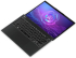 Лаптоп MSI Prestige 13 AI+ Evo A2VMG, Intel Core Ultra 7 258V, 1TB PCIe Gen4x4 SSD, 32GB, 13.3" (2880x1800), Windows 11 Home снимка 4