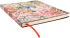  Paperblanks Тефтер Anemone, Ultra, мека корица, 88 листа снимка 2
