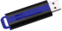 USB флаш памет Slide 3, USB 2.0, 32 GB, синя снимка 1