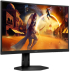 Монитор Геймърски AOC GAMING - 27", 1920 x 1080 Full HD, 16:9, VA панел, 280 Hz, 0.3 ms. (MPRT), Сиво - черен снимка 3