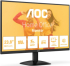 Монитор AOC 24B35HM2 23.8inch FAST VA FHD 100Hz 1ms 250cd-m2 D-Sub HDMI снимка 3