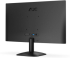Монитор Геймърски AOC - 23.8", 1920 x 1080 Full HD, 16:9, 120 Hz, IPS панел, 300 cd/m², Черен снимка 7