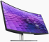 Монитор Dell U3824DW, 37.5\'\' UltraSharp Curved WQHD+(3840x1600) AG, IPS, 21:9, 5ms, 2000:1, 300 cd-m2, PD 90W, 100% Srgb, HDMI, DP снимка 2