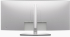 Монитор Dell U3824DW, 37.5\'\' UltraSharp Curved WQHD+(3840x1600) AG, IPS, 21:9, 5ms, 2000:1, 300 cd-m2, PD 90W, 100% Srgb, HDMI, DP снимка 3