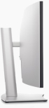 Монитор Dell U3824DW, 37.5\'\' UltraSharp Curved WQHD+(3840x1600) AG, IPS, 21:9, 5ms, 2000:1, 300 cd-m2, PD 90W, 100% Srgb, HDMI, DP снимка 5