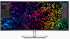Монитор Dell U4025QW, 39.7" 5K UtraSharp Curved WUHD (5120x2160), AG, IPS, 21:9, 5ms, 1000:1, 600 cd-m2, HDMI, DP, USB Hub, RJ45 снимка 2