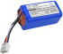 Продукт Батерия за прахосмукачка Philips FC8603, FC8700, SmartPro Compact LiFePO4 12,8V 1400mAh CAMERON SINO снимка 1