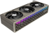 Видеокарта SAPPHIRE NITRO+ AMD RADEON RX 9070 XT GAMING OC 16GB DUAL HDMI DUAL DP снимка 4
