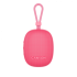 Bluetooth Колонкa CANYON speaker OnMove 12 IPX7 TWS 5W Pink снимка 1