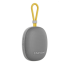 Bluetooth Колонкa CANYON speaker OnMove 12 IPX7 TWS 5W Grey снимка 3