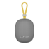 Bluetooth Колонкa CANYON speaker OnMove 12 IPX7 TWS 5W Grey снимка 1