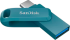 SANDISK Ultra Dual Drive Go USB Type- C, Navagio Bay, Global, 150MB-s, 64GB снимка 1