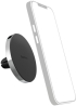 Принадлежност за смартфон HAMA Стойка за кола Lock, магнитна, за вентилацията, за Apple снимка 1