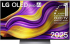 Телевизор LG OLED48G53LS, 48" UHD OLED evo, 4K (3840 x 2160), DVB-C-T2-S2, Full Cinema Screnn, Alpha 11 AI 4K, 120Hz, HDMI, USB снимка 1