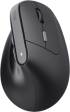 Мишка TRUST Bayo II Ergo Wireless Mouse, Черна снимка 2