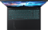 Лаптоп Геймърски GIGABYTE G6 MF-H2EE894KD, Intel i7-13620H, 1 TB SSD, 16 GB DDR5, (1920x1200), HDMI, Mini DisplayPort, USB снимка 4