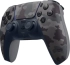 Мултимедиен продукт Безжичен геймпад Sony PS5 DualSense - Camouflage снимка 2