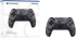 Мултимедиен продукт Безжичен геймпад Sony PS5 DualSense - Camouflage снимка 5