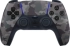 Мултимедиен продукт Безжичен геймпад Sony PS5 DualSense - Camouflage снимка 1