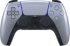 Безжичен геймпад Sony PS5 DualSense - Sterling Silver снимка 1