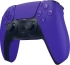 Мултимедиен продукт Безжичен геймпад Sony PS5 DualSense - Galactic Purple снимка 2
