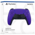 Безжичен геймпад Sony PS5 DualSense - Galactic Purple снимка 5