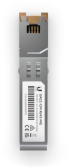  Оптичен модул Ubiquiti UACC-CM-RJ45-MG, SFP+ SM, SFP+ към RJ45, 1-2.5-5-10 GbE снимка 3