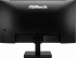 Монитор Геймърски Asrock - 24.5", 1920 x 1080 FHD, 16:9, IPS панел, 120 Hz, 1 ms., 300 нита, Черен снимка 5