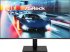 Монитор Геймърски Asrock - 24.5", 1920 x 1080 FHD, 16:9, IPS панел, 120 Hz, 1 ms., 300 нита, Черен снимка 1
