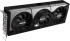 Видеокарта INNO3D NVIDIA GEFORCE RTX 5080 X3 OC 16GB GDDR7 256bit, 2460 MHz - 30Gbps, 3x DP, 1x HDMI, 3 fan, 2.5 slot снимка 3