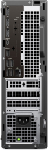  Dell Pro Max Slim, Intel Core Ultra 7 265 (30 MB cache, 20 cores, 1.8 GHz to 5.3GHz), 16GB: 1 x 16 GB, DDR5, 5600 MT-s, 512GB SSD снимка 2