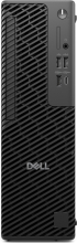  Dell Pro Max Slim, Intel Core Ultra 7 265 (30 MB cache, 20 cores, 1.8 GHz to 5.3GHz), 16GB: 1 x 16 GB, DDR5, 5600 MT-s, 512GB SSD снимка 4