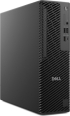 Компютър Dell Pro Max Slim, Intel Core Ultra 7 265, 16GB DDR5, 512GB SSD PCIe M.2, Integrated Graphics, БДС Клавиатура и Мишка, Win 11 Pro снимка 1