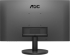 Монитор AOC 27B3CA2, 27" IPS WLED, 1920x1080 100Hz, 4ms GtG, 1ms MPRT, 250cd m/2, 1300:1, 20M:1, HDMI, USB hub снимка 5