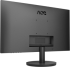 Монитор AOC 27B3CA2, 27" IPS WLED, 1920x1080 100Hz, 4ms GtG, 1ms MPRT, 250cd m/2, 1300:1, 20M:1, HDMI, USB hub снимка 7