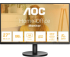 Монитор AOC 27B3CA2, 27" IPS WLED, 1920x1080 100Hz, 4ms GtG, 1ms MPRT, 250cd m/2, 1300:1, 20M:1, HDMI, USB hub снимка 10