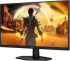 Монитор Геймърски AOC Q27G42XNE, 27" Fast VA WLED, 2560x1440 180Hz, 1ms GtG, 0.5ms MPRT, 300cd m-2, 5000:1, 2xHDMI, DP снимка 3